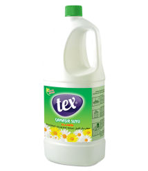 Înălbitor parfumat 2500 ml, TEX